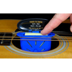 Music Nomad The Humitar - Acoustic Guitar Humidifier for Soundholes MN300