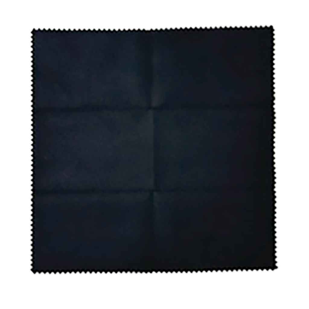 Musical Instrument Micro Fibre Polishing Cloth