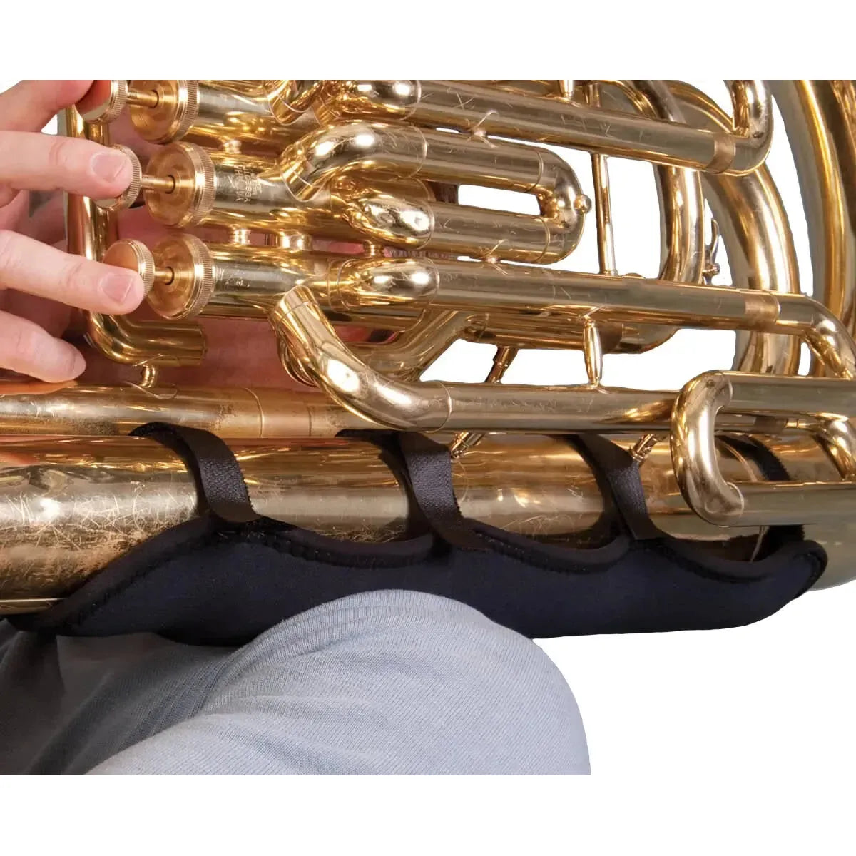Neotech 5101242 Convertible/Marching Tuba Shoulder Pad