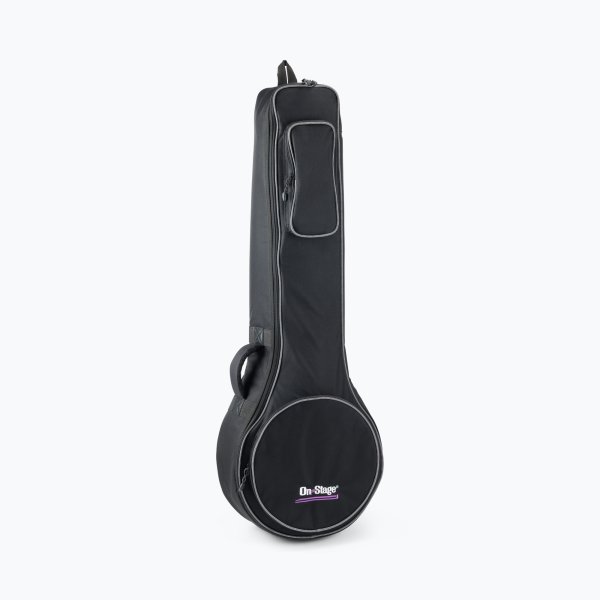 On- Stage Banjo Bag GBJ4770B