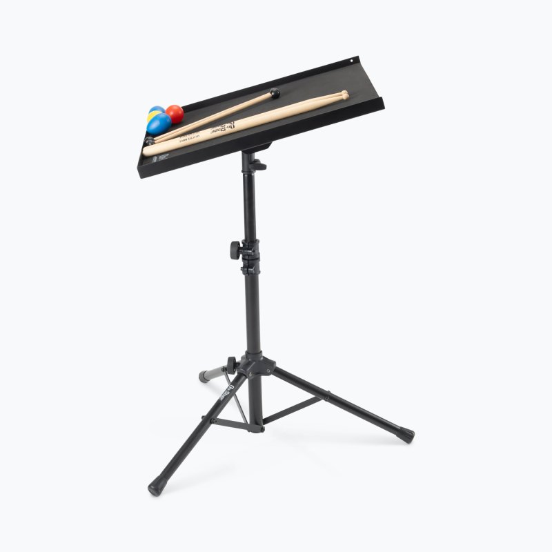 On-Stage DPT5500B Percussion Accessory Table