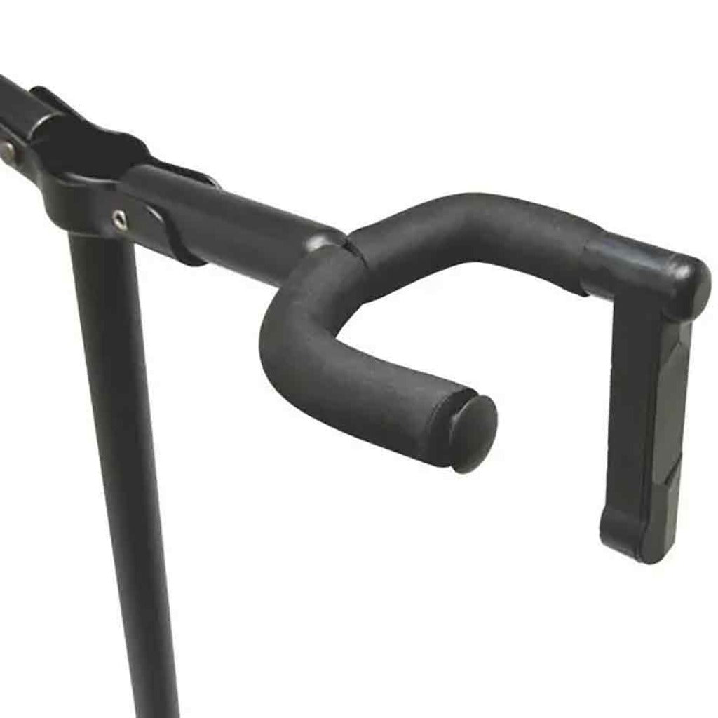 On-Stage Double Guitar Stand GS7221BD