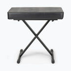 On-Stage KT7800+ Deluxe X-Style Keyboard Bench-Andy's Music