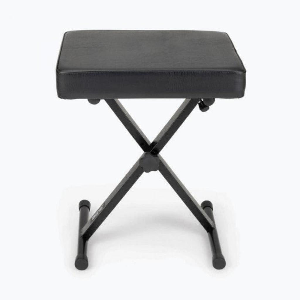 On-Stage KT7800 X-Style Keyboard Bench-Andy's Music