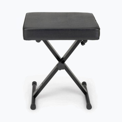 On-Stage KT7800 X-Style Keyboard Bench-Andy's Music