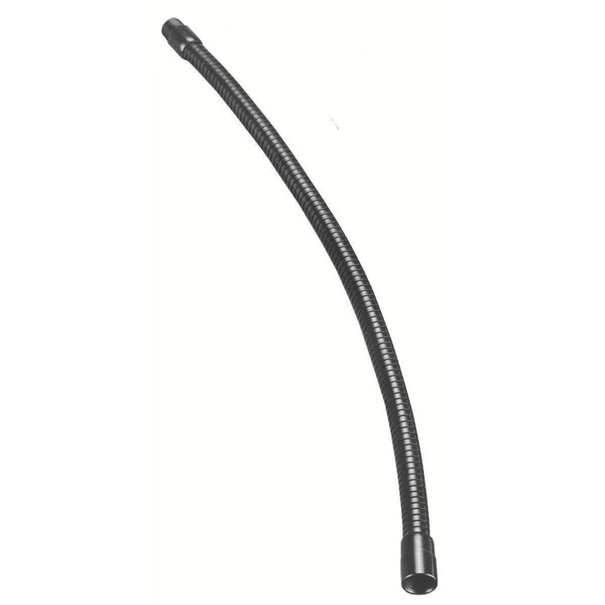 On-Stage MSA9030-19B 19" Gooseneck, Black-Andy's Music