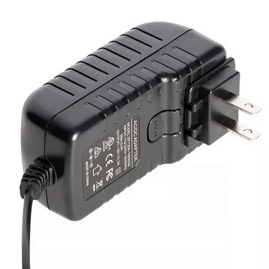 pedal power bank On-stage PS901 Guitar Pedal Board Power Supply – Andy's Music