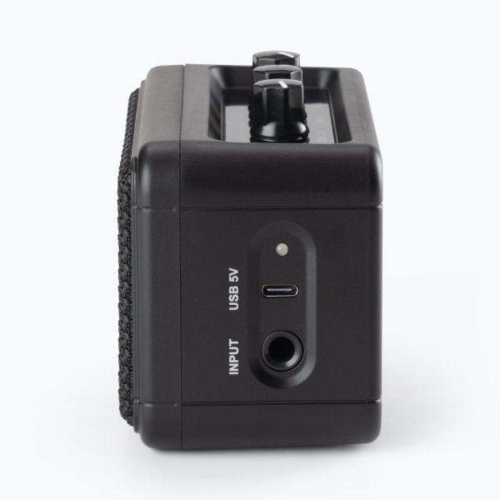 On-Stage Travel Electric Guitar Amp TGA01-Andy's Music