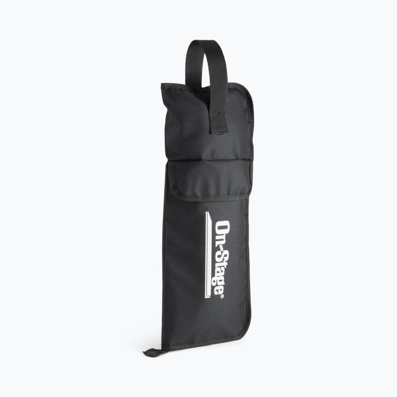 On-stage 3 Pocket Drum Stick Bag