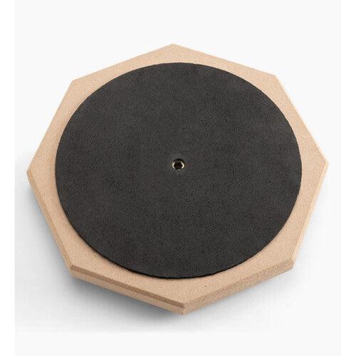 On-stage 8" Drum Practice Pad DFP2800