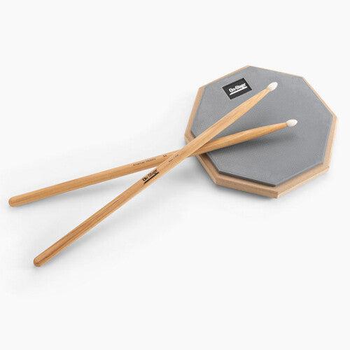 On-stage 8" Drum Practice Pad DFP2800