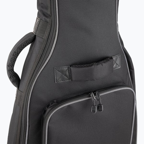 On-stage Deluxe Acoustic Guitar Dreadnought Gig Bag GBA4770-Andy's Music