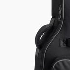On-stage Deluxe Acoustic Guitar Dreadnought Gig Bag GBA4770