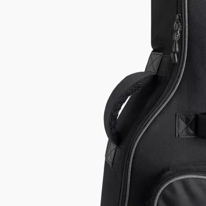 On-stage Deluxe Acoustic Guitar Dreadnought Gig Bag GBA4770-Andy's Music