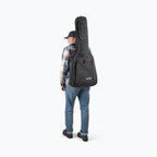 On-stage Deluxe Acoustic Guitar Dreadnought Gig Bag GBA4770