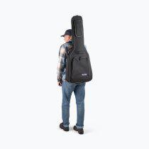 On-stage Deluxe Acoustic Guitar Dreadnought Gig Bag GBA4770-Andy's Music