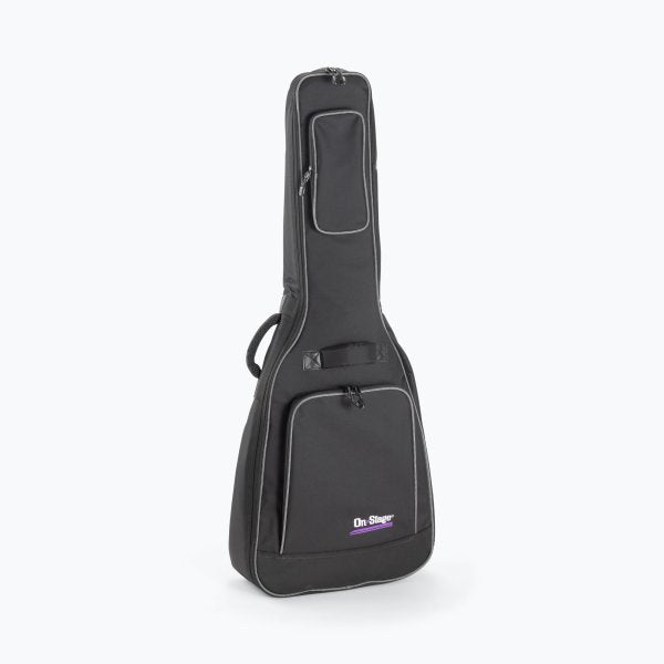 On-stage Deluxe Acoustic Guitar Dreadnought Gig Bag GBA4770
