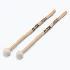On-stage Marching bass drum or timpani mallets WPM200