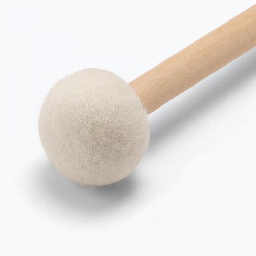 On-stage Marching bass drum or timpani mallets WPM200