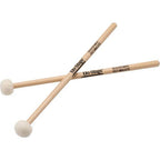 On-stage Marching bass drum or timpani mallets WPM200