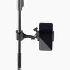 On-stage Smartphone Holder for Mic stands TCM500