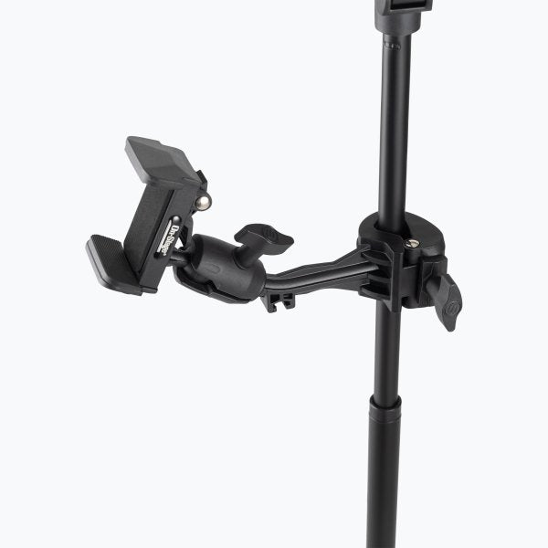 On-stage Smartphone Holder for Mic stands TCM500-Andy's Music