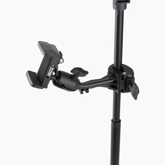 On-stage Smartphone Holder for Mic stands TCM500-Andy's Music