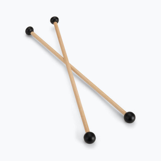 On-stage WPM100 Dual head percussion mallets-Andy's Music