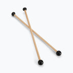 On-stage WPM100 Dual head percussion mallets-Andy's Music