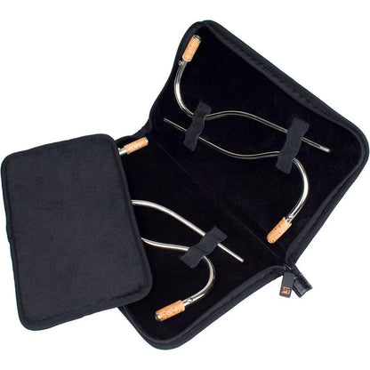 PROTEC A240 Bassoon Bocal Case - Holds 4 bocals-Andy's Music