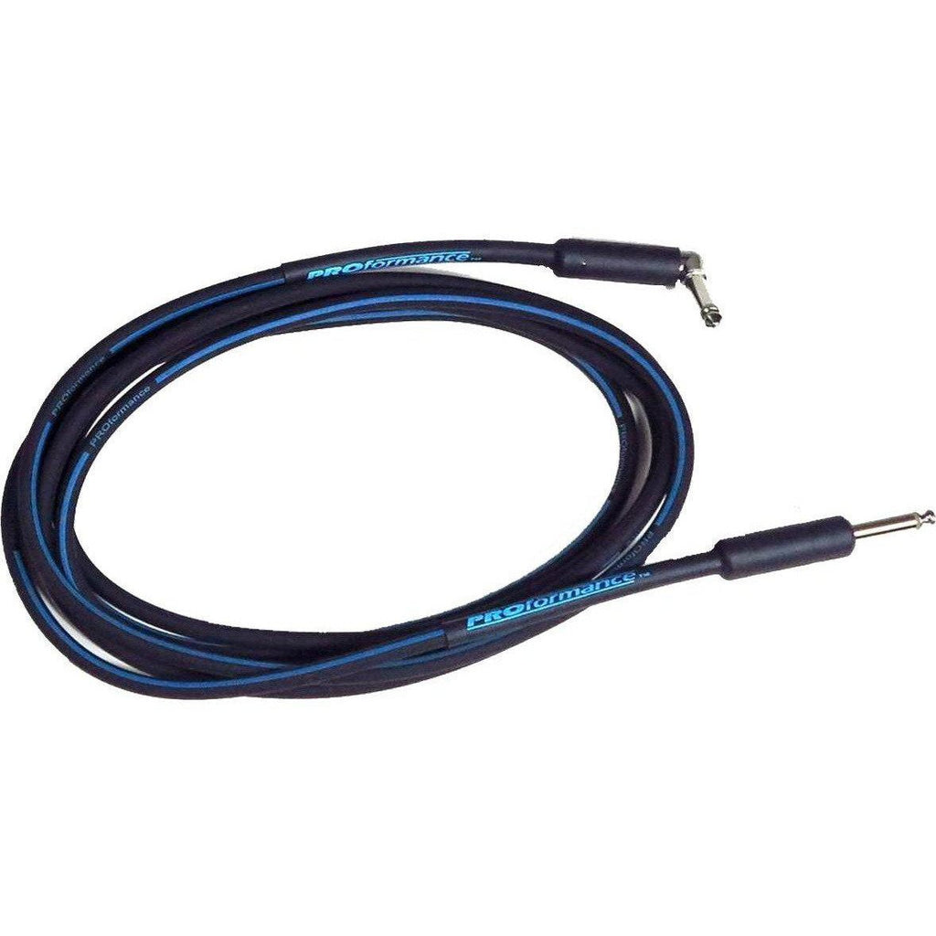 PROformance Hot Shrink Instrument Cable
