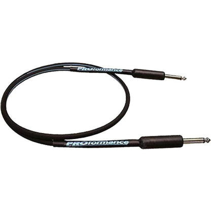 PROformance Hot Shrink Instrument Cable-3'-Andy's Music