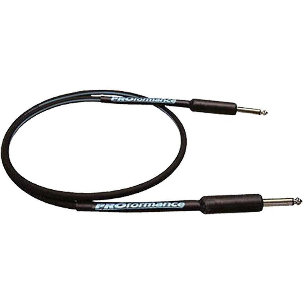 PROformance Hot Shrink Instrument Cable