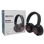 PROformance PH450 Studio Headphones