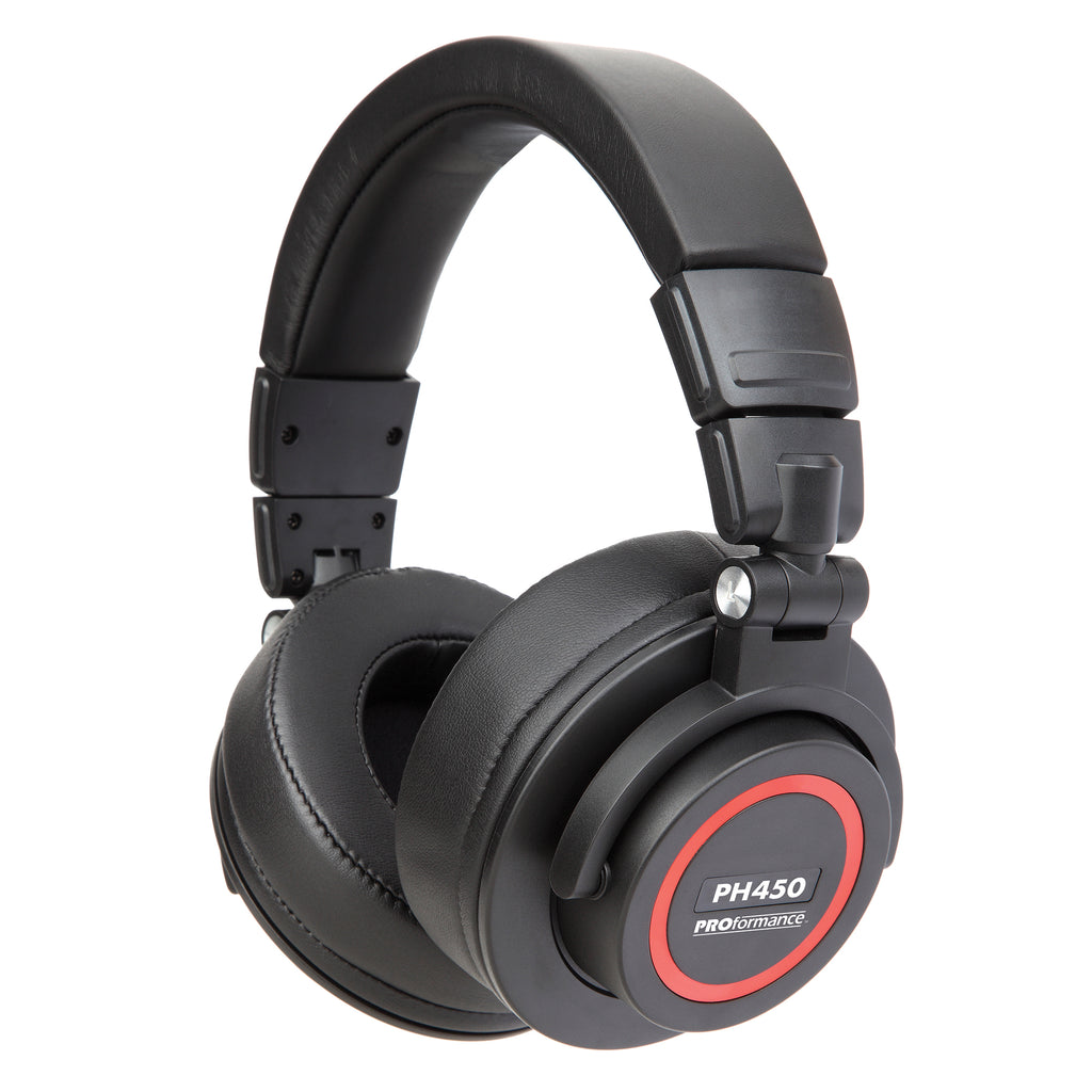 PROformance PH450 Studio Headphones