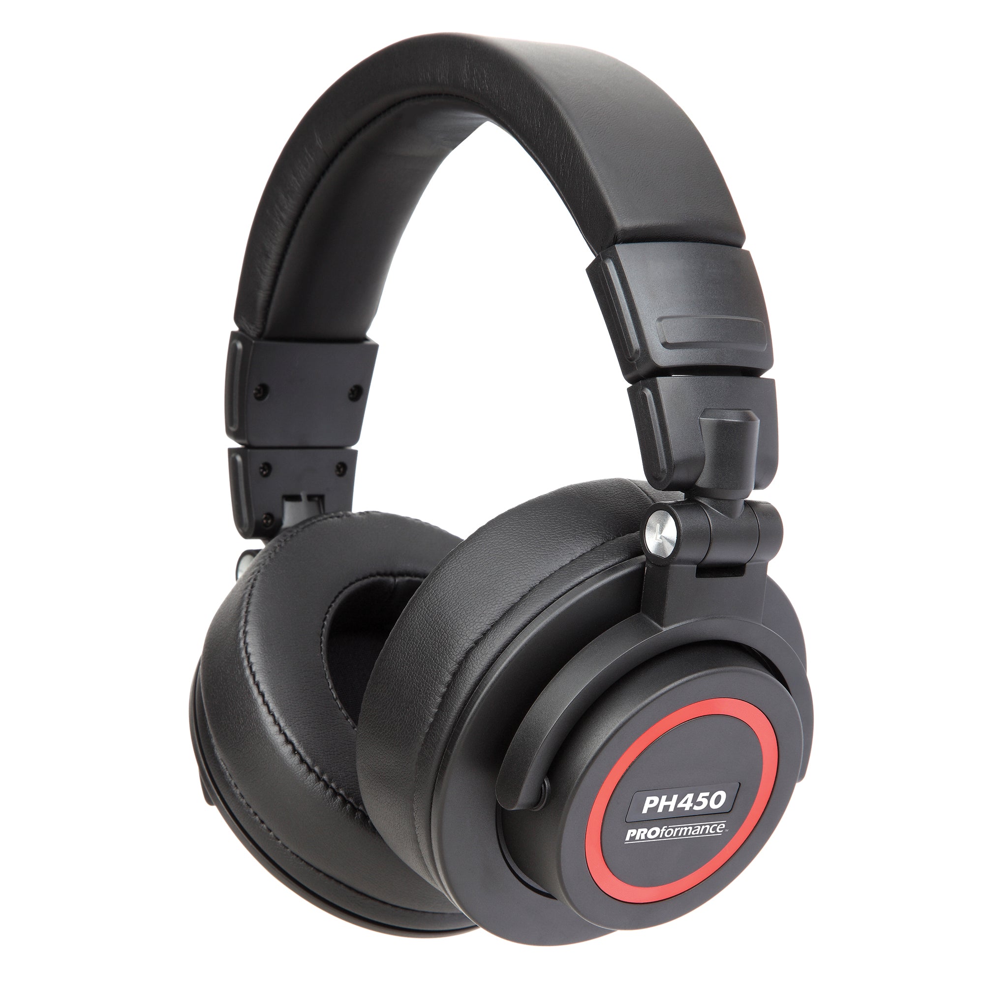 PROformance PH450 Studio Headphones