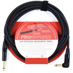PROformance USA Premium Instrument Cables