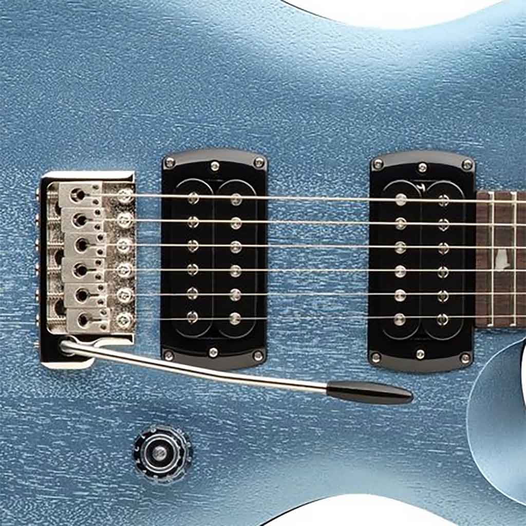 PRS SE CE24 Standard Satin Electric Guitar