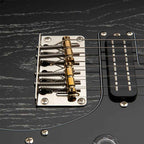 PRS SE NF 53 Electric Guitar Swamp Ash Body Noiseless Pickups PRS Bridge