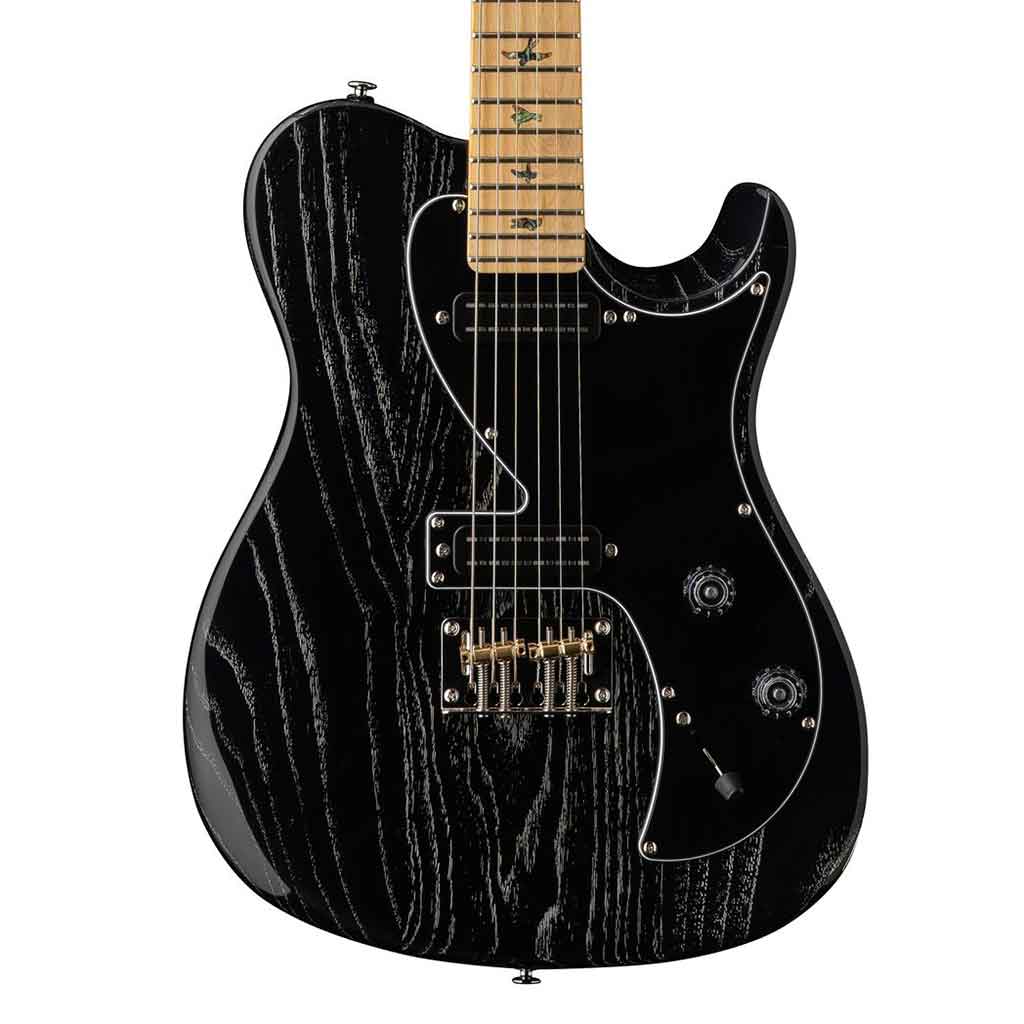 PRS SE NF 53 Electric Guitar Swamp Ash Body Noiseless Pickups