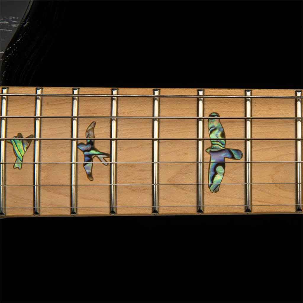 PRS SE NF 53 Electric Guitar Swamp Ash Body Noiseless Pickups