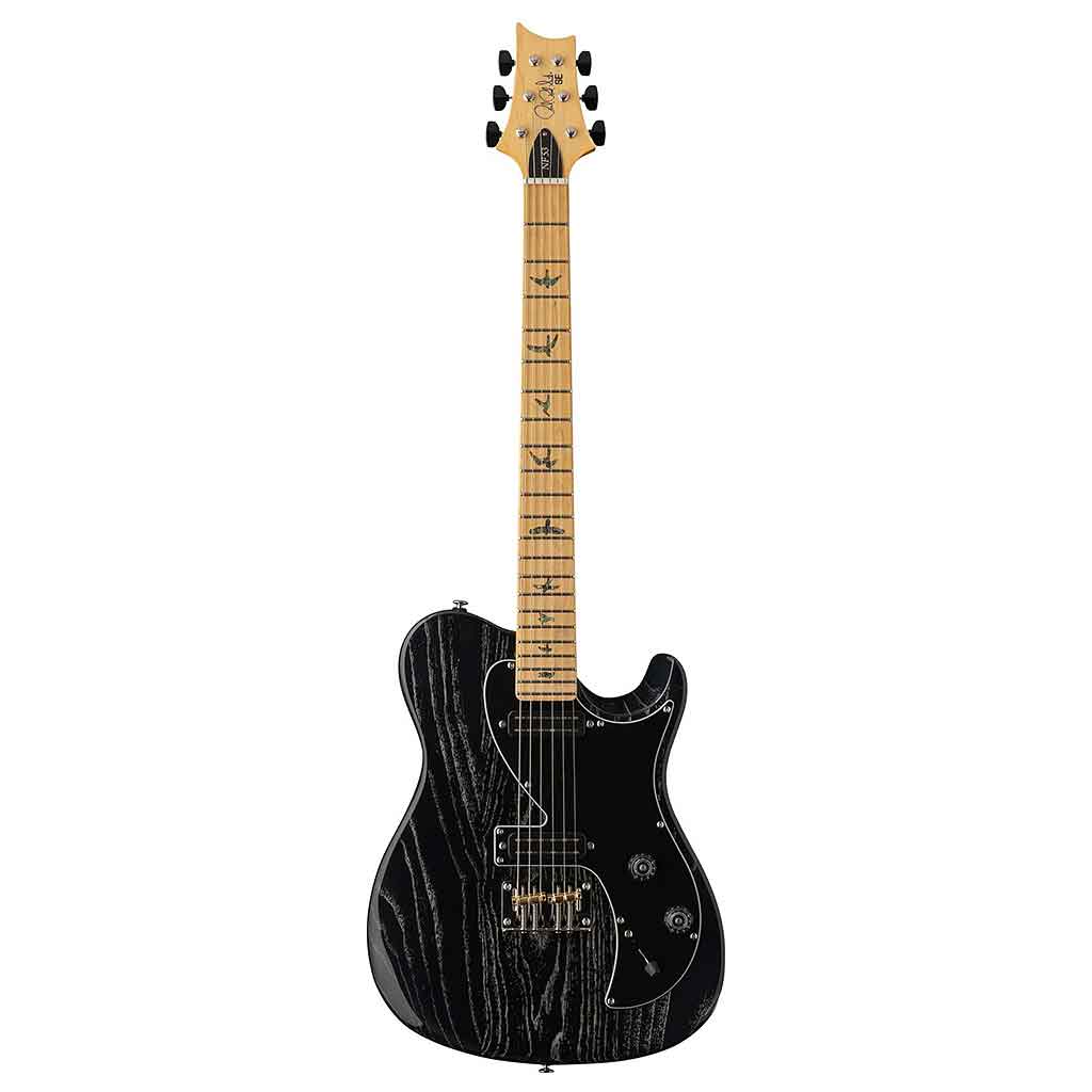 PRS SE NF 53 Electric Guitar Swamp Ash Body Noiseless Pickups