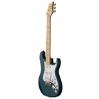 PRS SE Silver Sky Maple Electric Guitar Nylon Blue