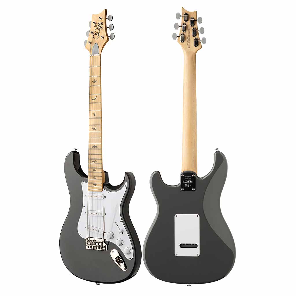 PRS Silver Sky SE Maple Fretboard Guitar