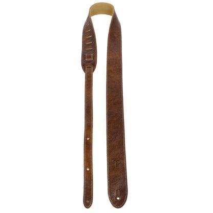 Perri's Leather Deluxe Italian Leather Strap BM2