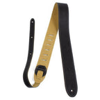 Perri's Leather Deluxe Italian Leather Strap BM2