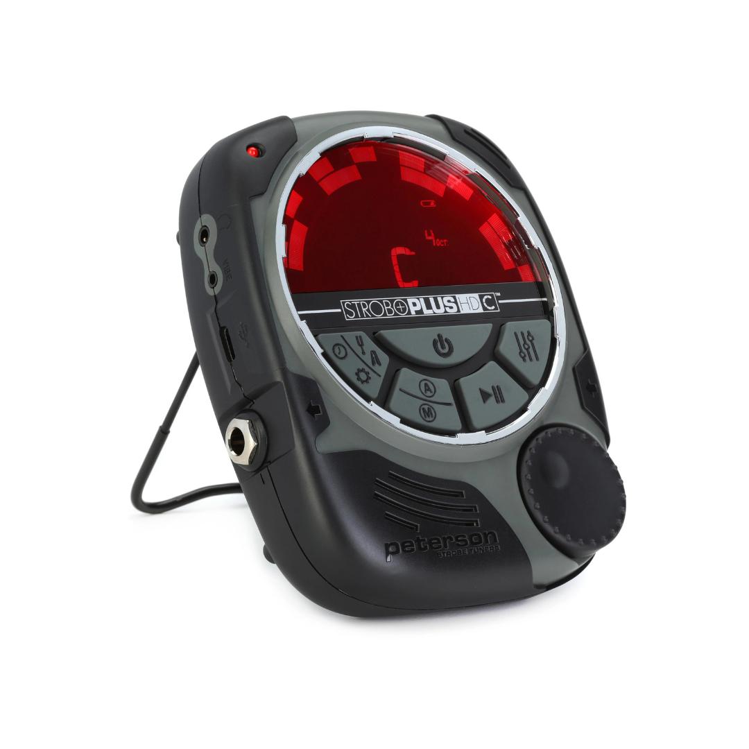 Peterson StroboPLUS HDC-Andy's Music
