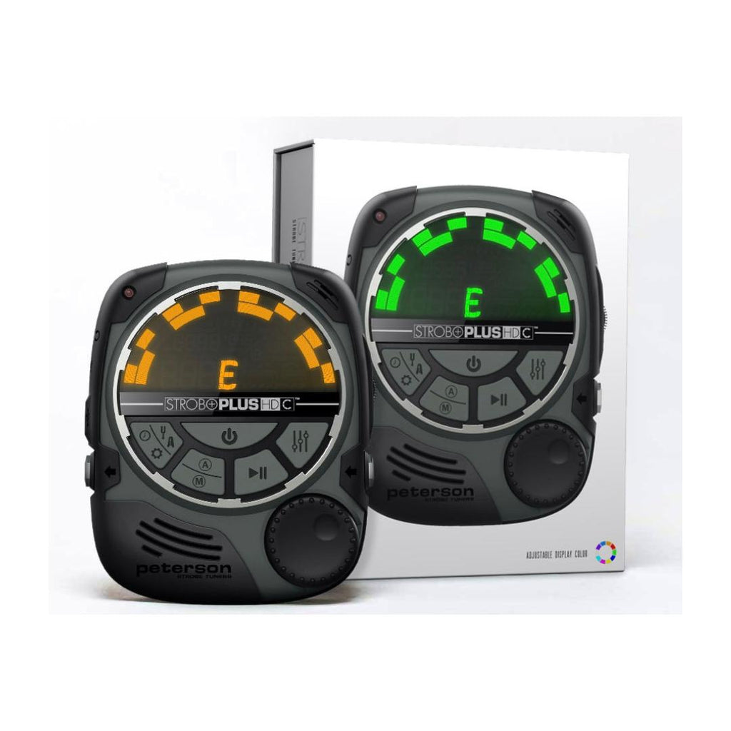 Peterson StroboPLUS HDC-Andy's Music
