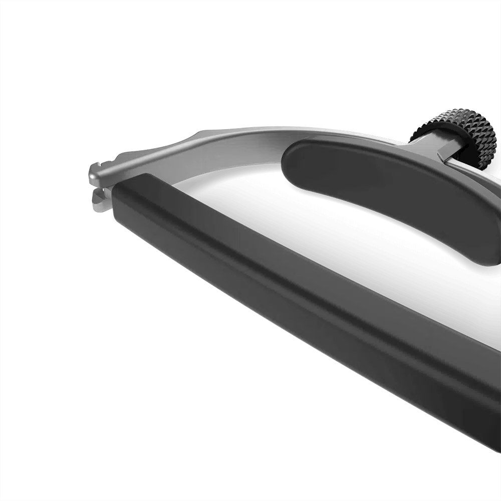 Planet Waves Cradle Guitar Capo PWCP18