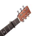 Planet Waves Cradle Guitar Capo PWCP18